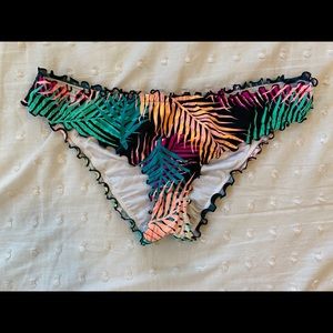 Shade & Shore Bikini Bottoms | Size Medium